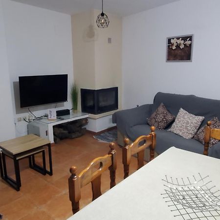 Casa 25 Villa Riopar Ngoại thất bức ảnh