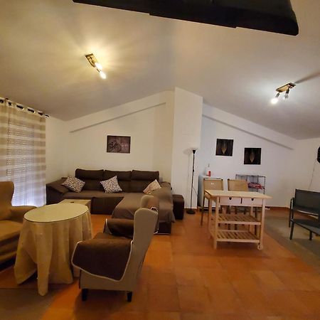 Casa 25 Villa Riopar Ngoại thất bức ảnh