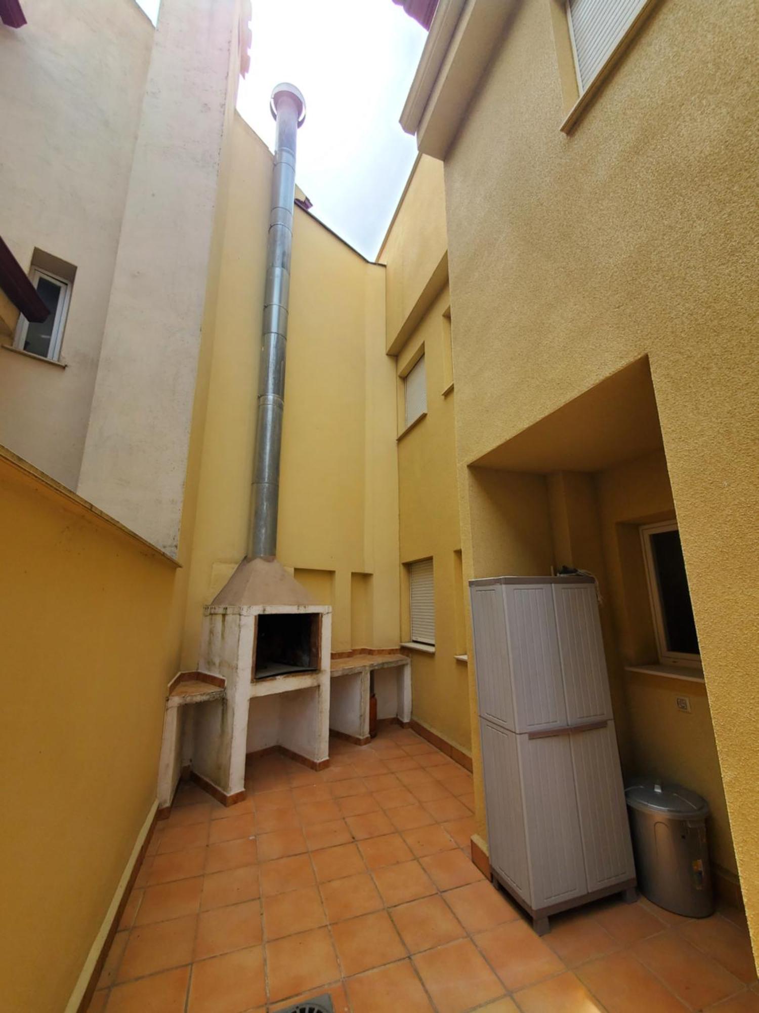 Casa 25 Villa Riopar Ngoại thất bức ảnh