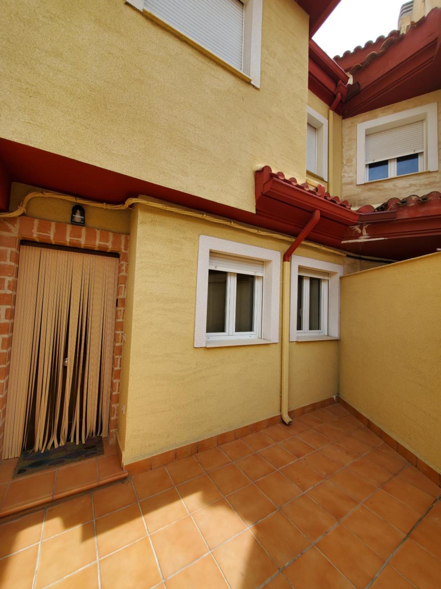 Casa 25 Villa Riopar Ngoại thất bức ảnh
