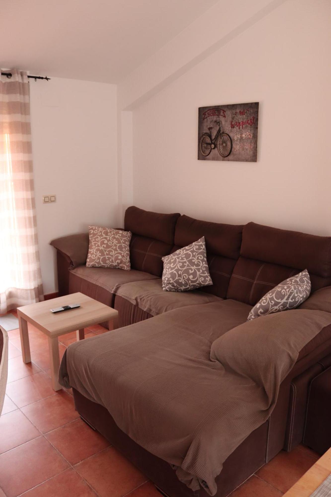 Casa 25 Villa Riopar Ngoại thất bức ảnh