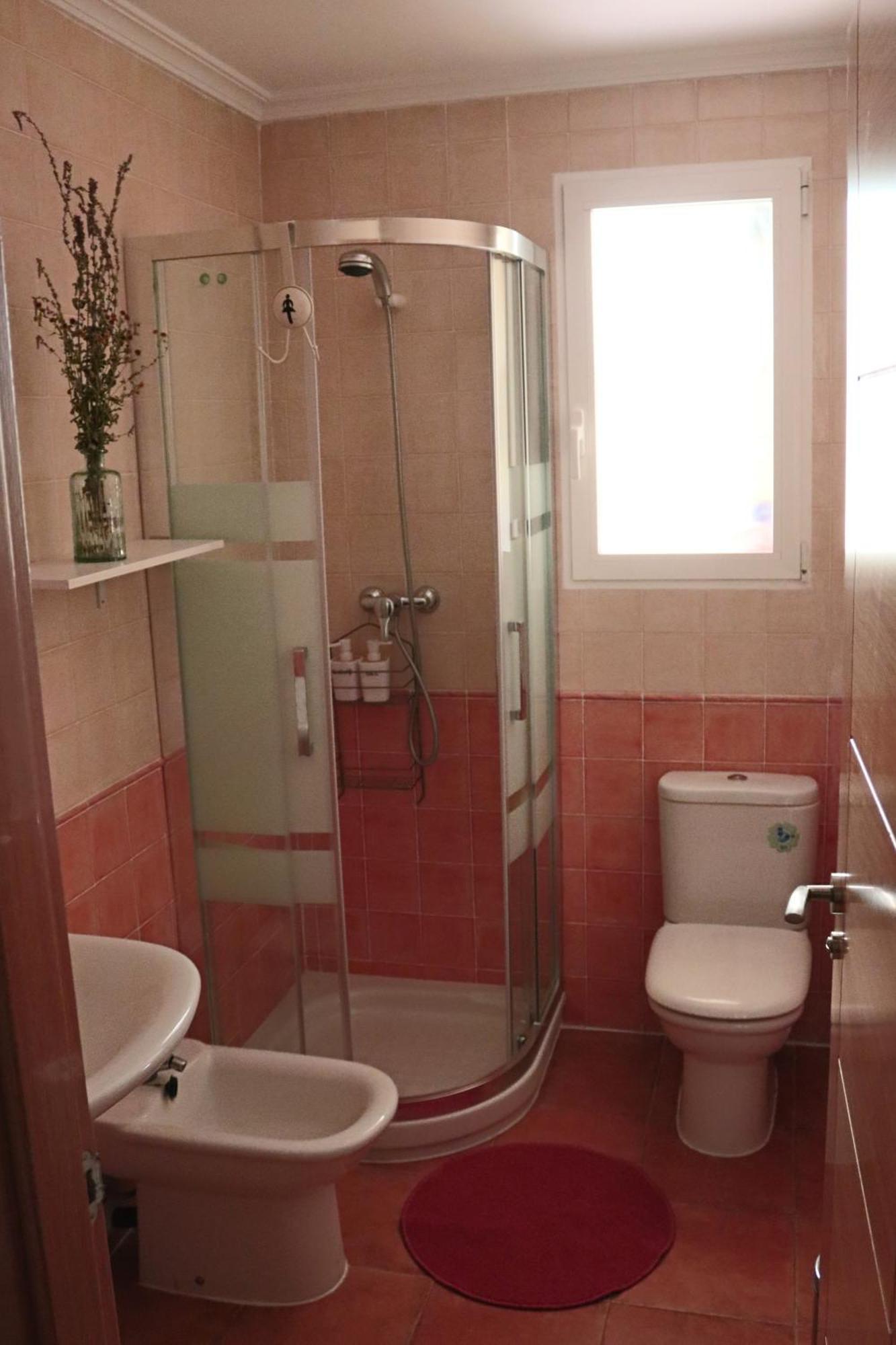 Casa 25 Villa Riopar Ngoại thất bức ảnh
