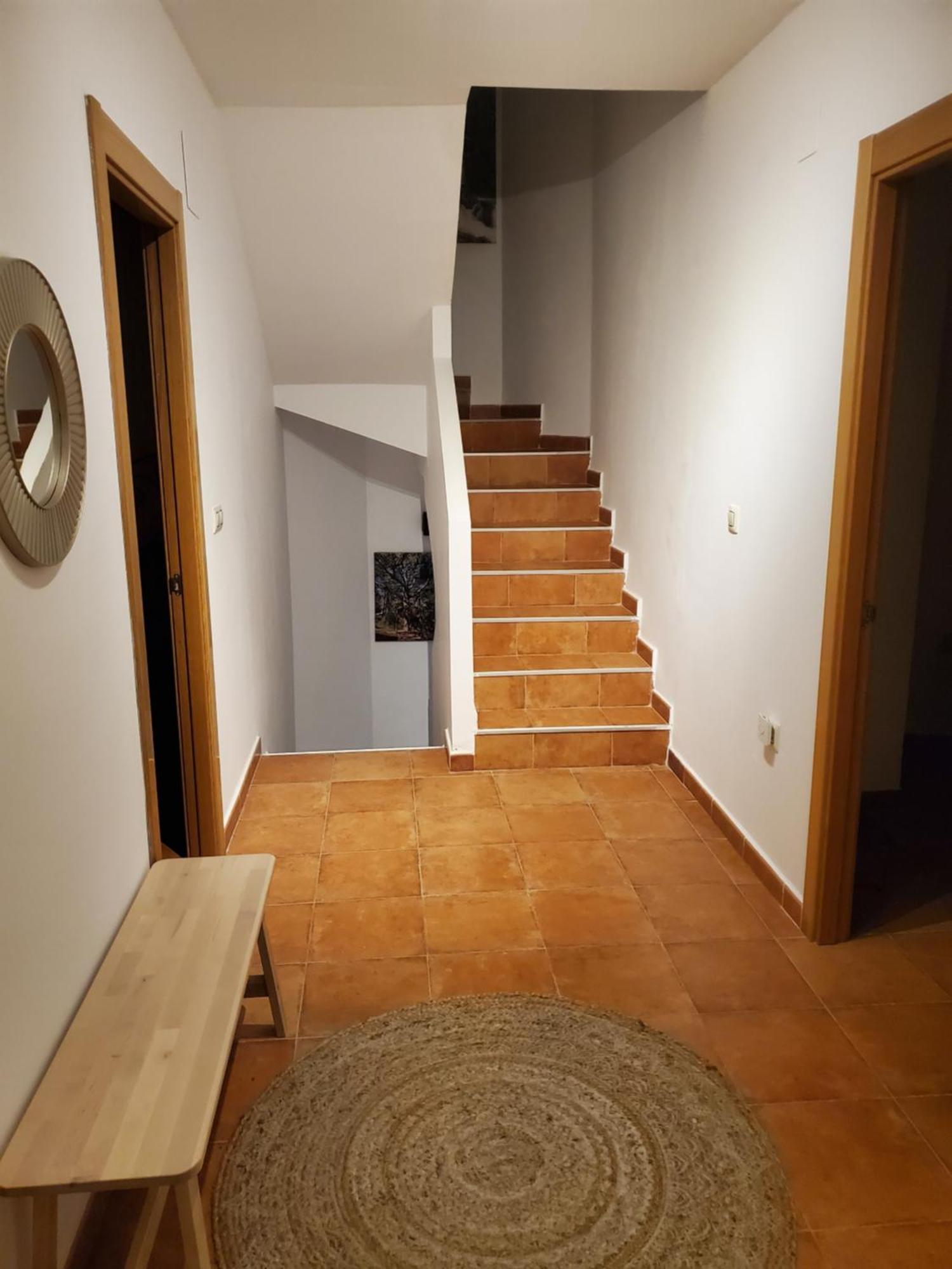 Casa 25 Villa Riopar Ngoại thất bức ảnh