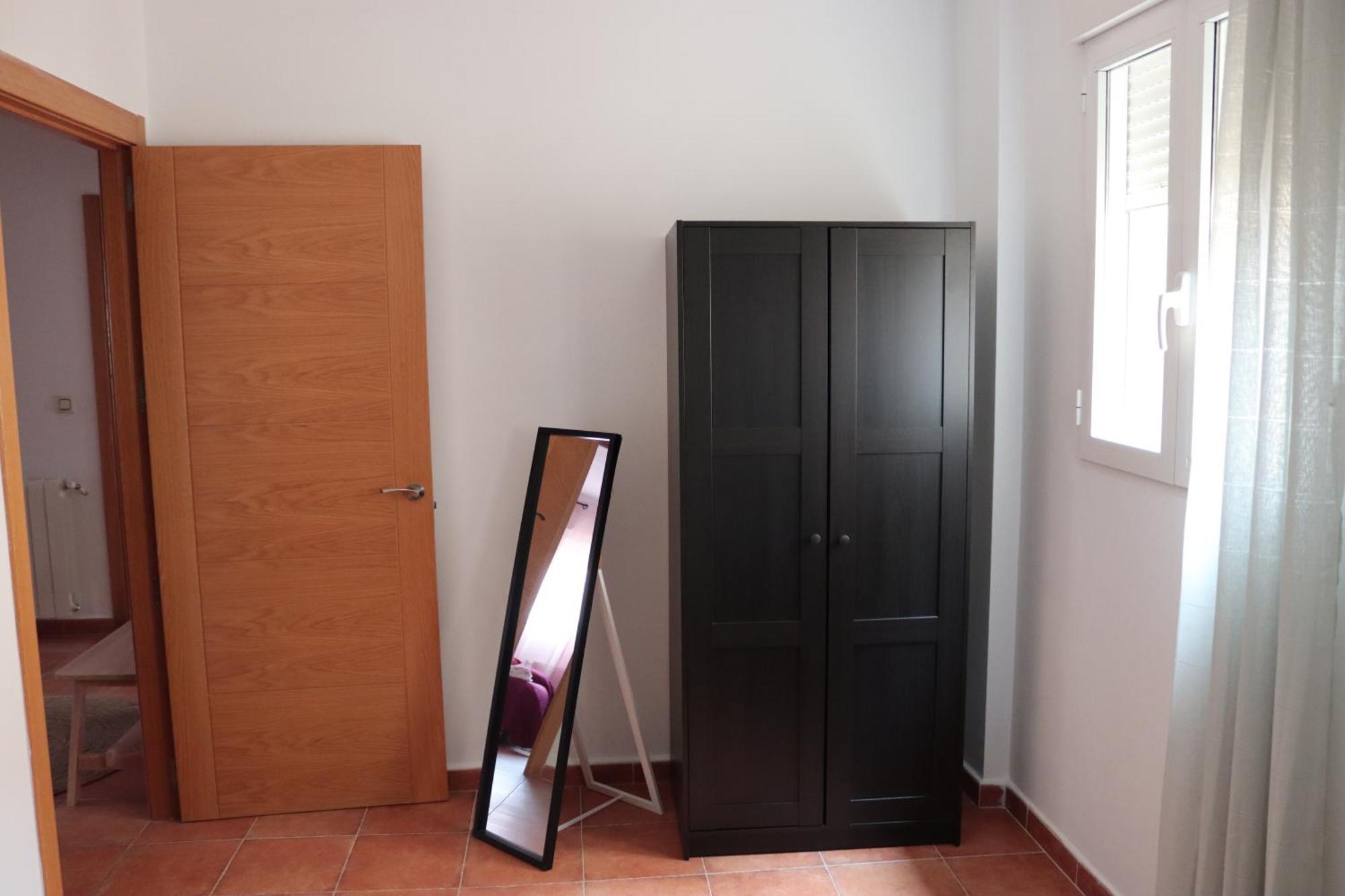Casa 25 Villa Riopar Ngoại thất bức ảnh