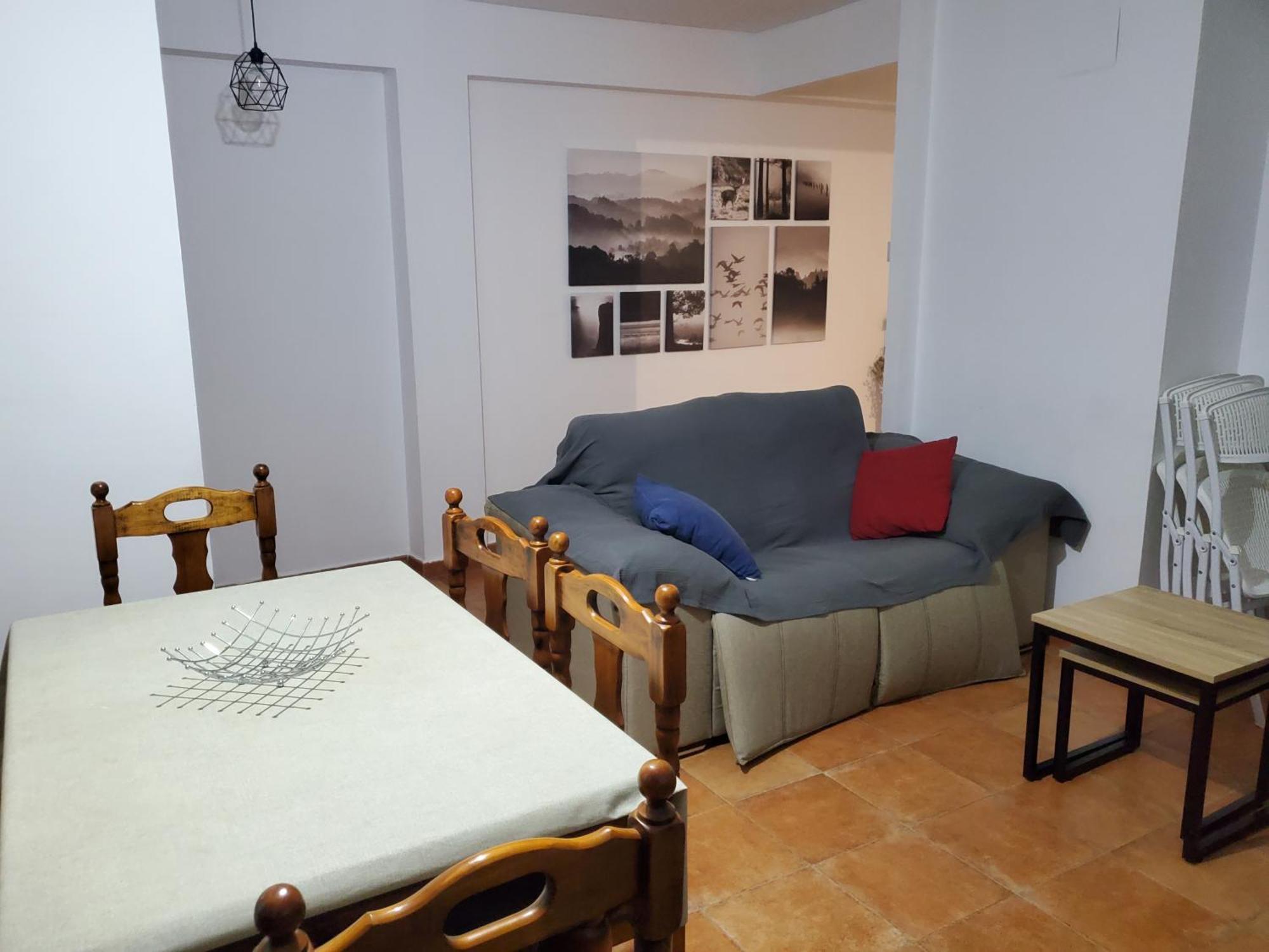 Casa 25 Villa Riopar Ngoại thất bức ảnh