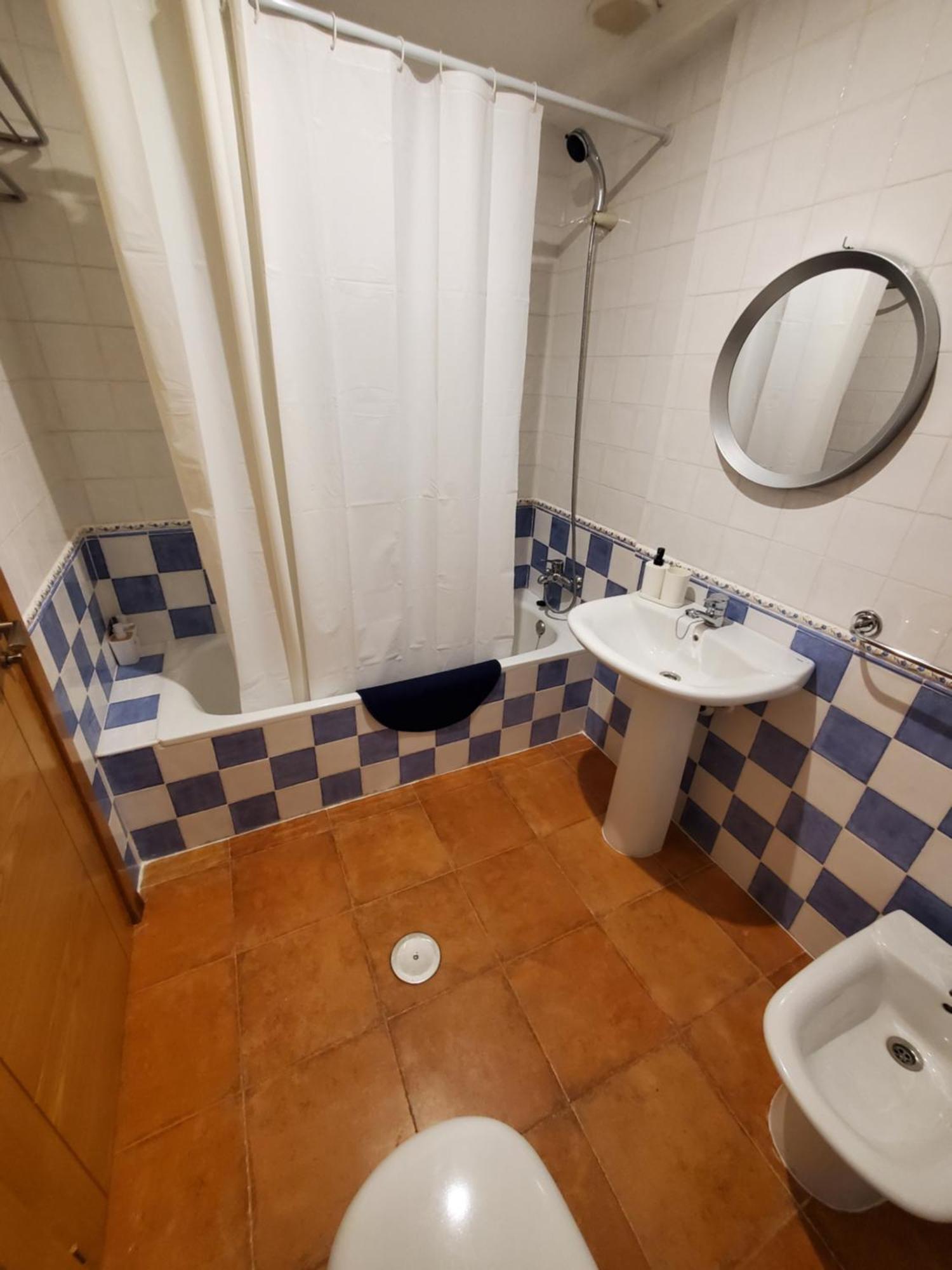 Casa 25 Villa Riopar Ngoại thất bức ảnh