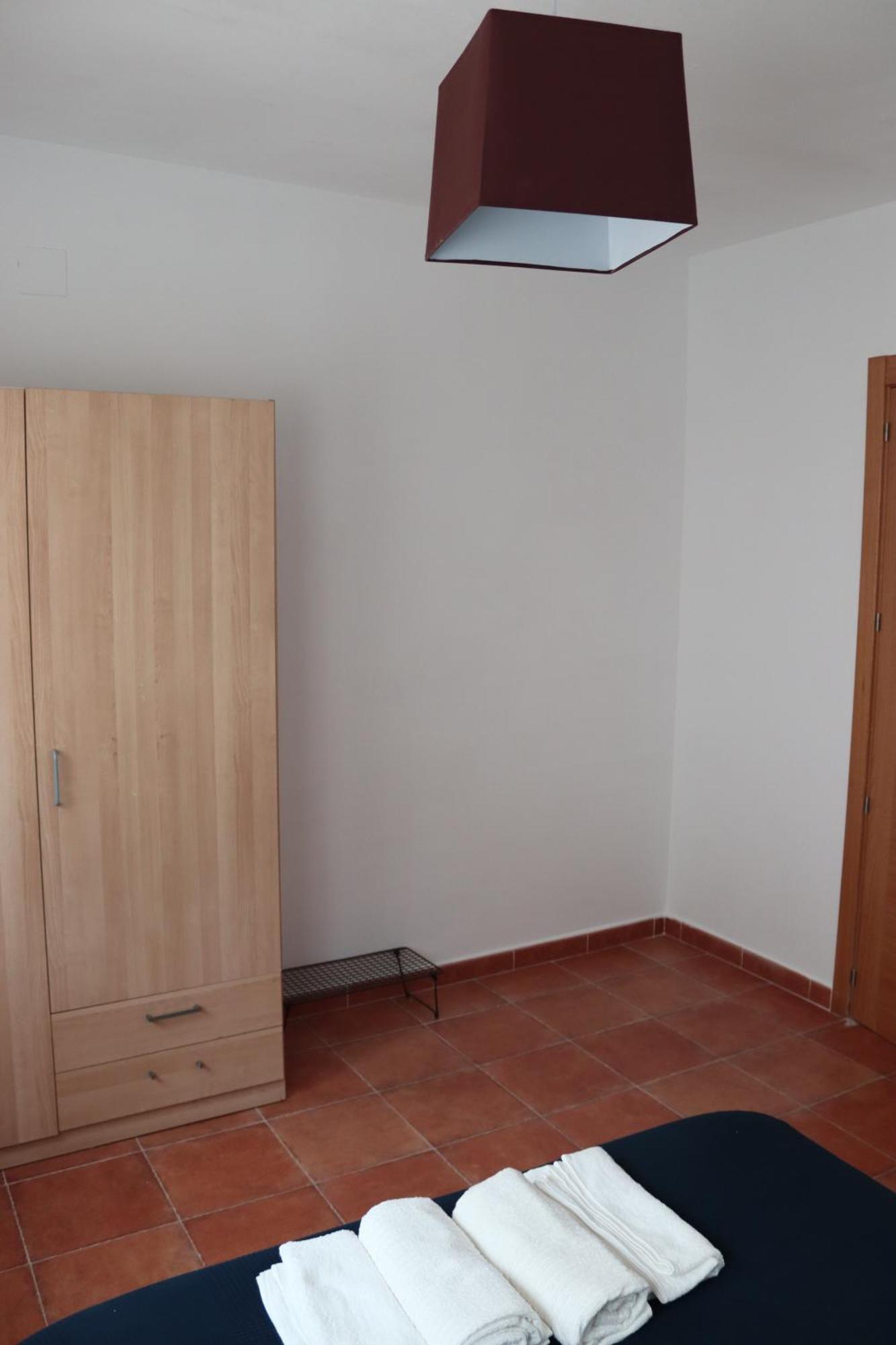 Casa 25 Villa Riopar Ngoại thất bức ảnh