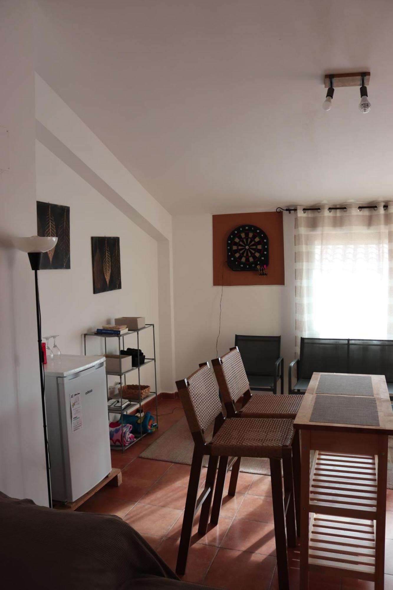 Casa 25 Villa Riopar Ngoại thất bức ảnh