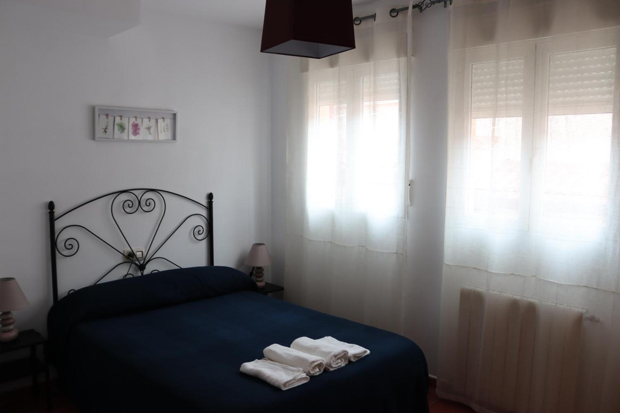 Casa 25 Villa Riopar Ngoại thất bức ảnh