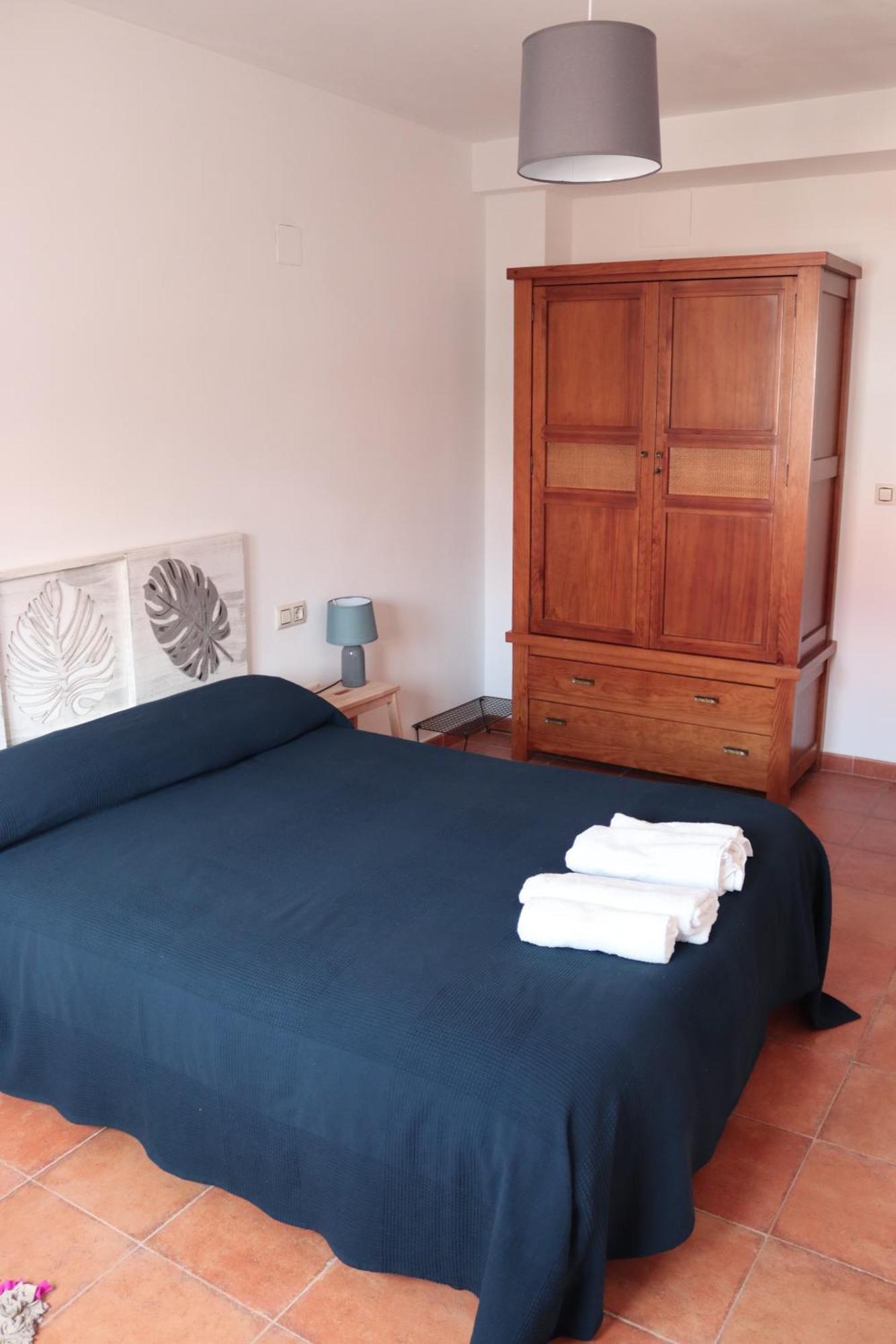 Casa 25 Villa Riopar Ngoại thất bức ảnh