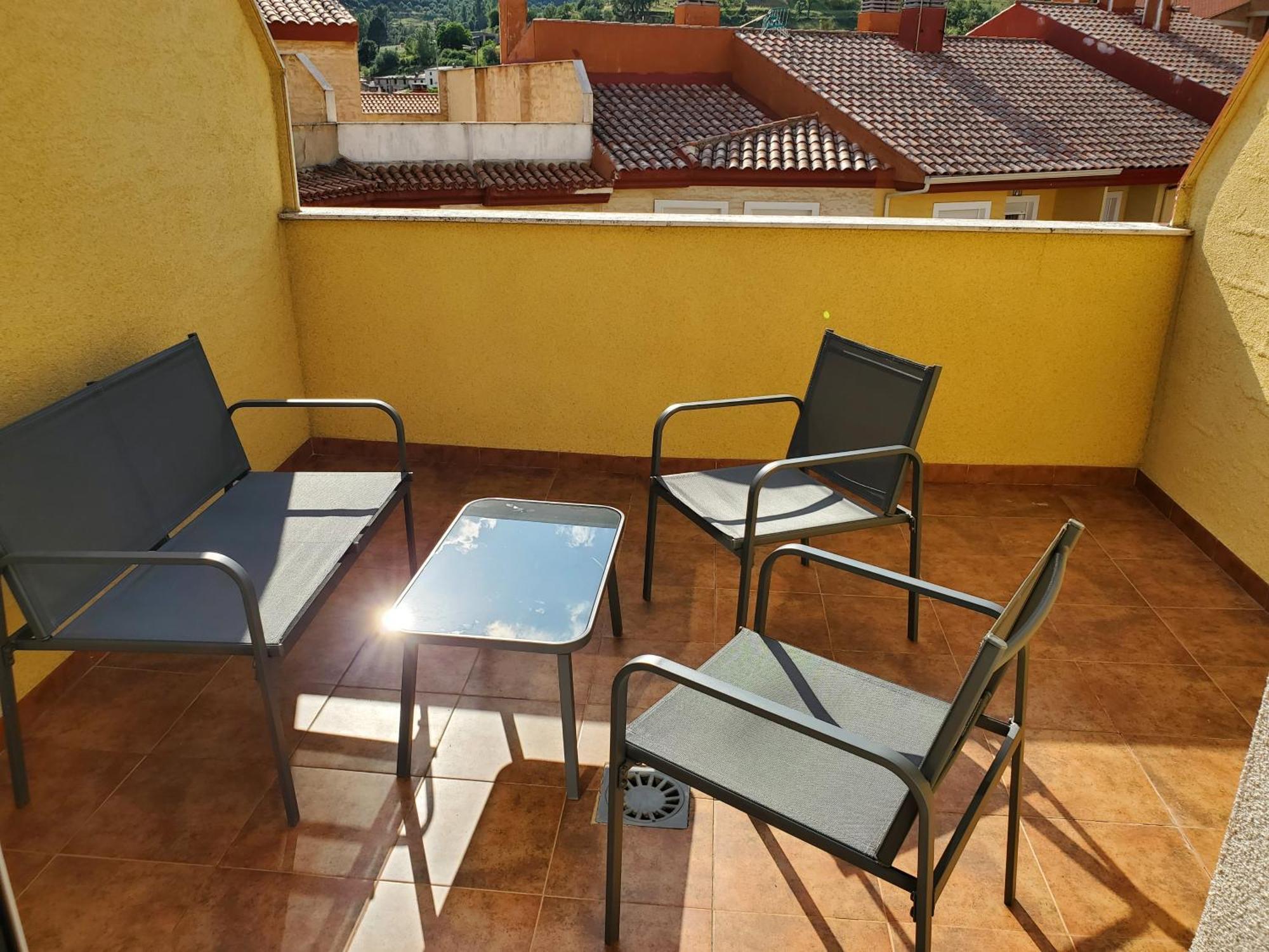 Casa 25 Villa Riopar Ngoại thất bức ảnh